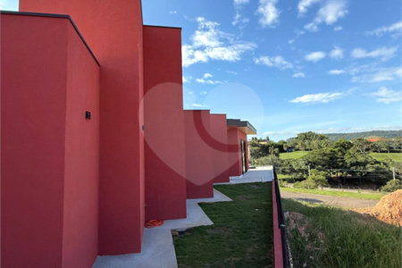 Casa à venda com 4 suítes no condomínio Residencial Parque Campos de Santo Antônio II, Itu - SP