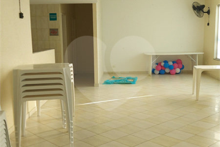 Apartamento à venda com 3 quartos, sendo 1 suíte,  em Vila Parque Jabaquara, São Paulo, SP