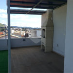 Apartamento à venda ou para alugar com 2 quartos, sendo 1 suíte,  em Jardim Flórida, São Roque, SP