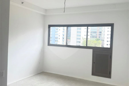 Studio à venda com 1 quarto em Vila Mariana, São Paulo, SP