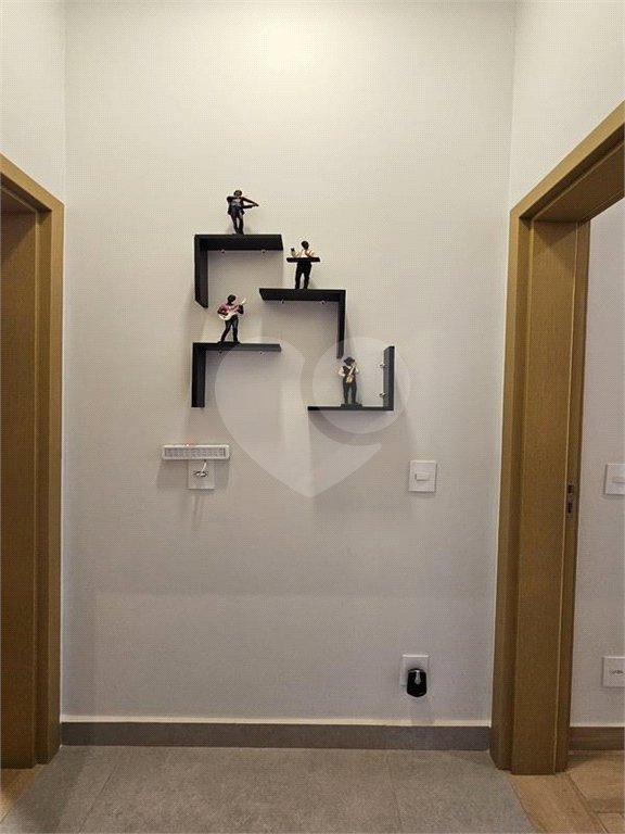 Casa à venda com 3 suítes no condomínio Jardim Residencial Dona Maria José, Indaiatuba - SP