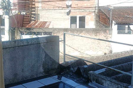Casa à venda com 4 quartos em Campo Grande, Rio de Janeiro, RJ
