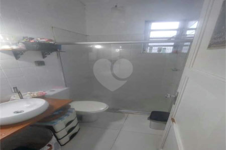 Apartamento à venda com 2 quartos em Andaraí, Rio de Janeiro, RJ