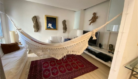 Apartamento à venda com 3 quartos, sendo 1 suíte,  em Itaim Bibi, São Paulo, SP