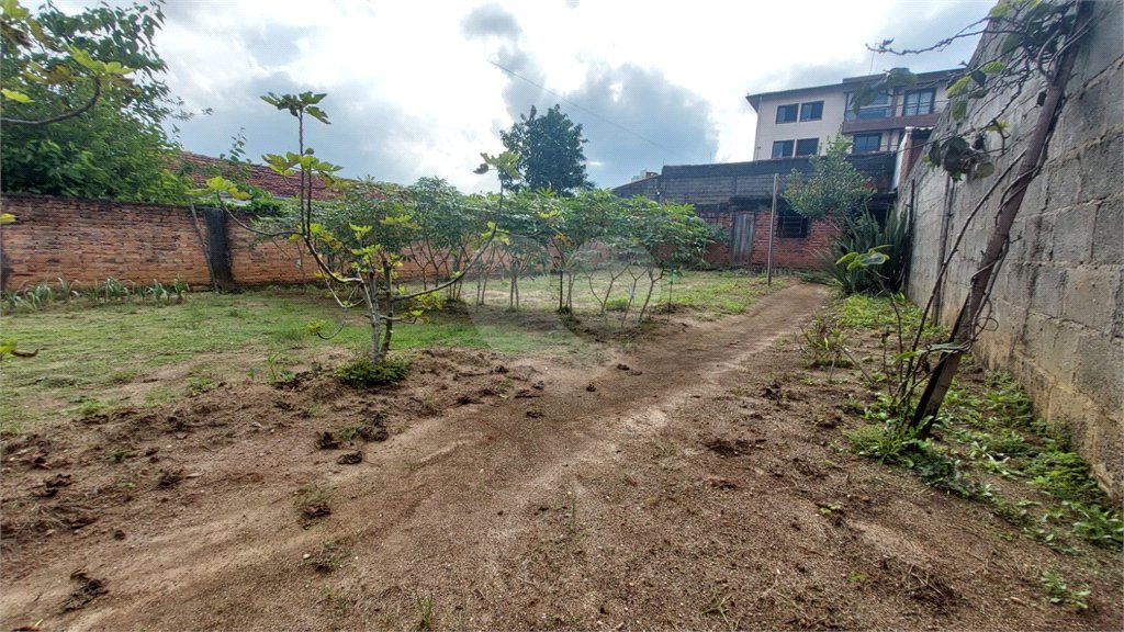 Casa Térrea à venda com 2 quartos em Mogi Moderno, Mogi das Cruzes, SP