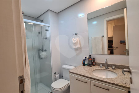 Apartamento à venda com 4 quartos, sendo 3 suítes, em Cidade Monções, São Paulo, SP