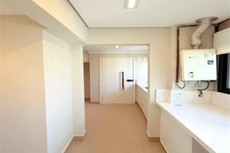 Apartamento para alugar com 2 suítes em Vila Andrade, São Paulo, SP