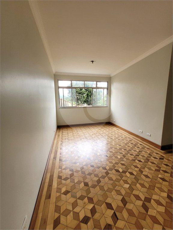 Apartamento à venda com 2 quartos em Horto Florestal, São Paulo, SP