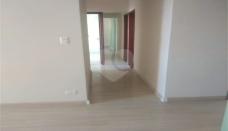 Apartamento à venda com 2 quartos em Santana, São Paulo, SP