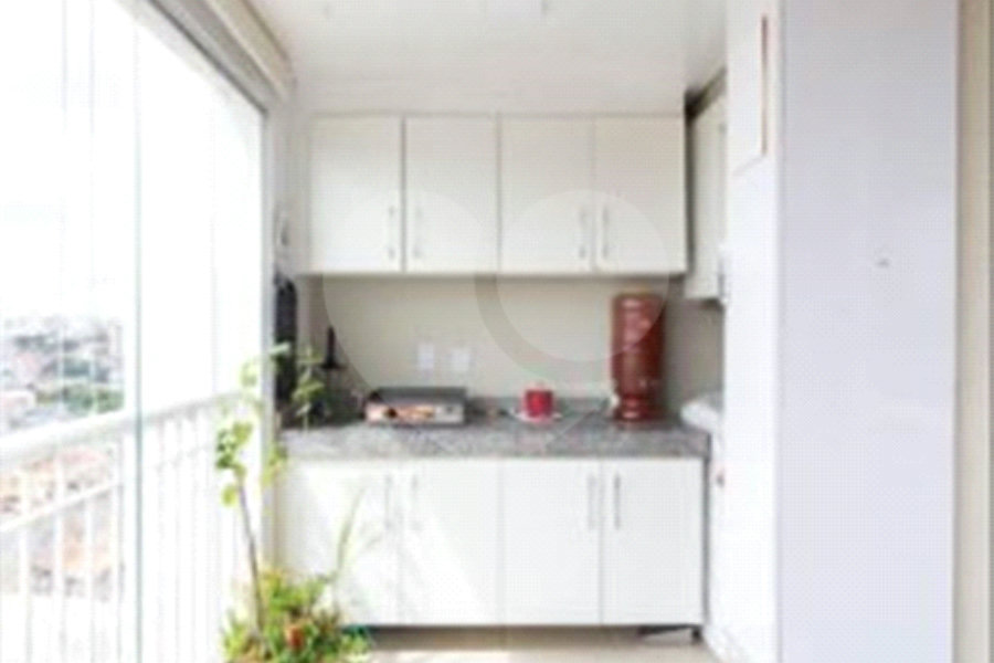 Apartamento à venda com 3 quartos, sendo 1 suíte, em Freguesia do Ó, São Paulo, SP