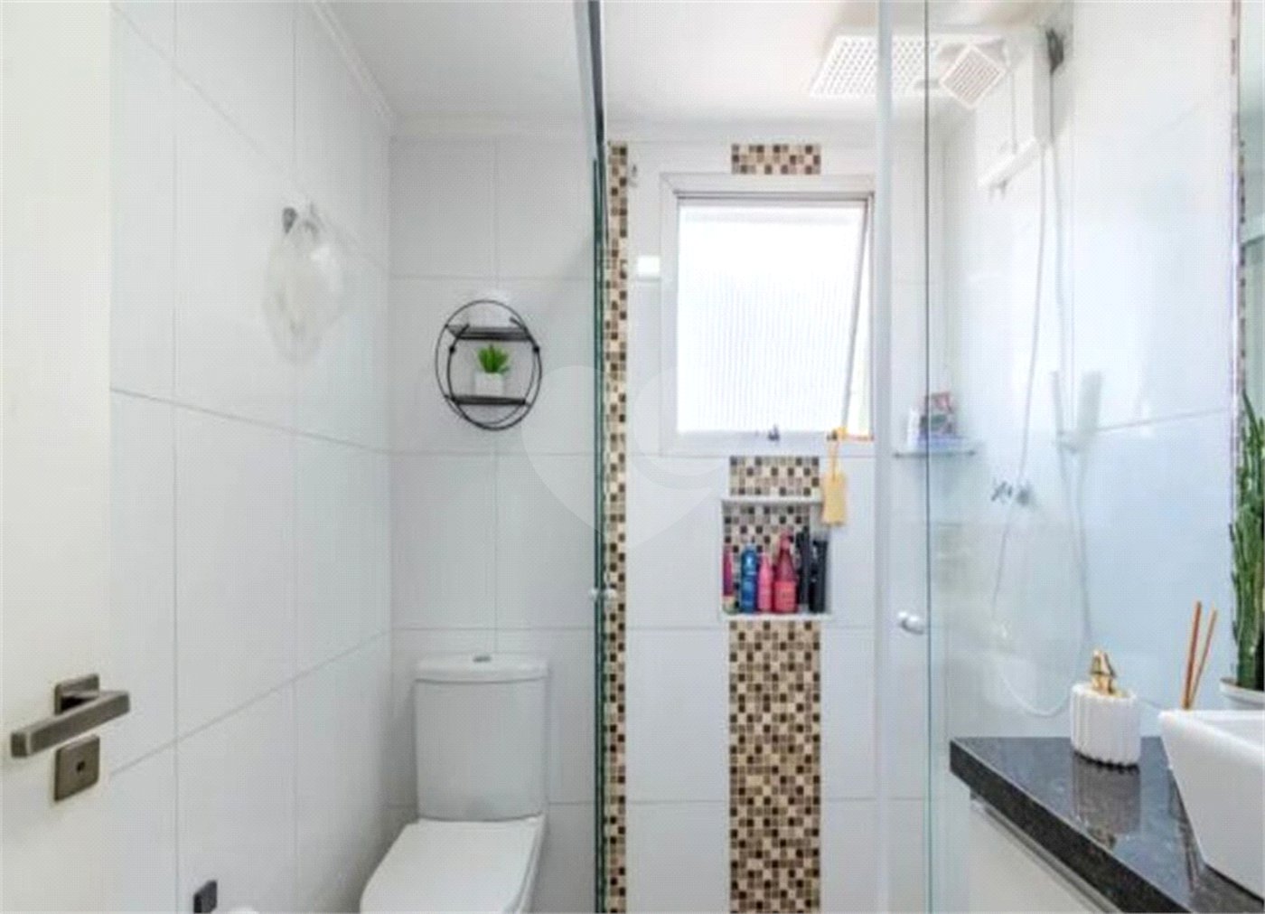 Apartamento à venda com 3 quartos em Freguesia do Ó, São Paulo, SP