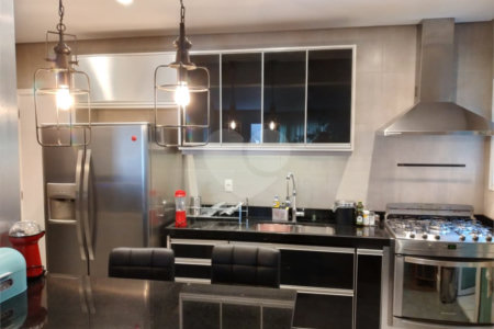 Apartamento à venda com 3 suítes em Vila Andrade, São Paulo, SP