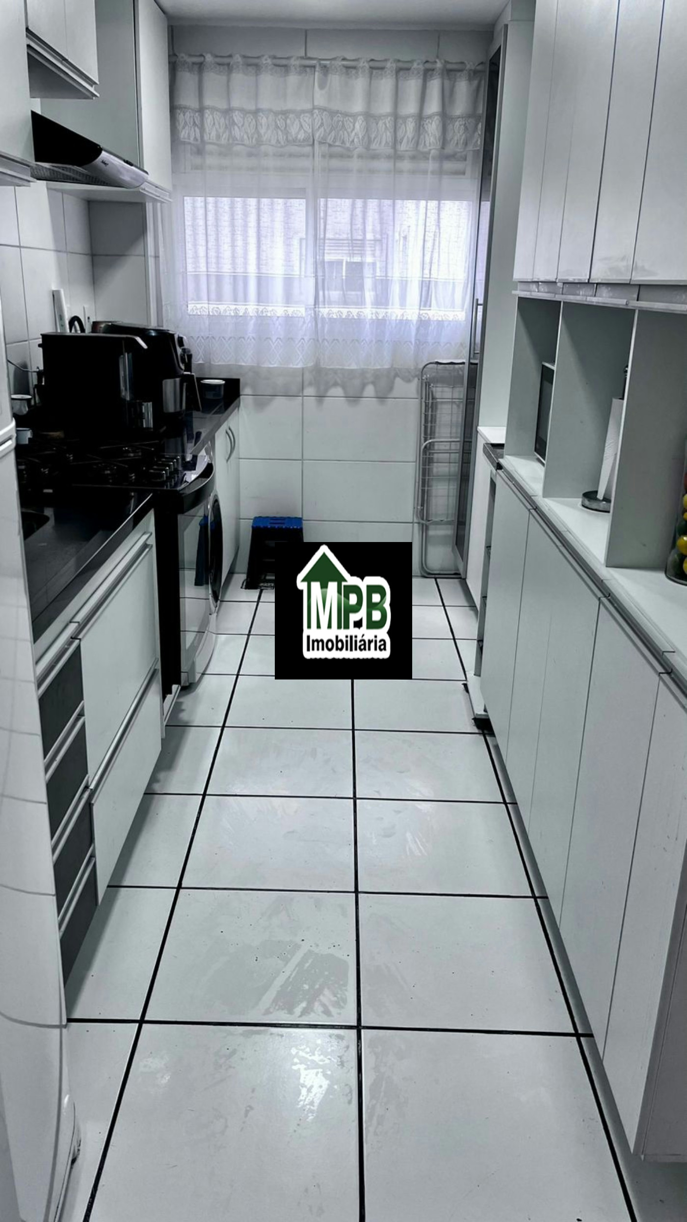 Apartamento à venda com 3 quartos, sendo 1 suíte, em Parque Bela Vista, Votorantim, SP