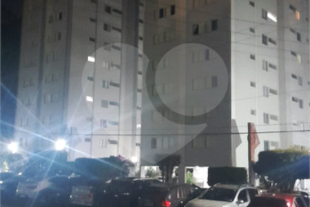 Apartamento à venda com 2 quartos em Demarchi, São Bernardo do Campo, SP
