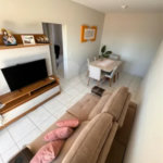 Apartamento à venda com 2 quartos em Vila São José, Taubaté, SP