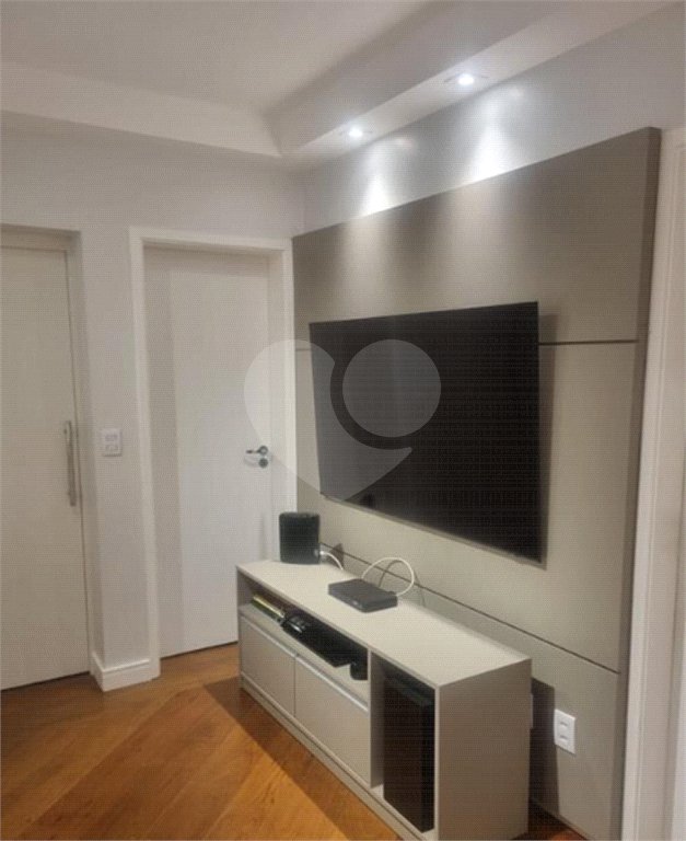 Apartamento à venda com 3 suítes em Tucuruvi, São Paulo, SP