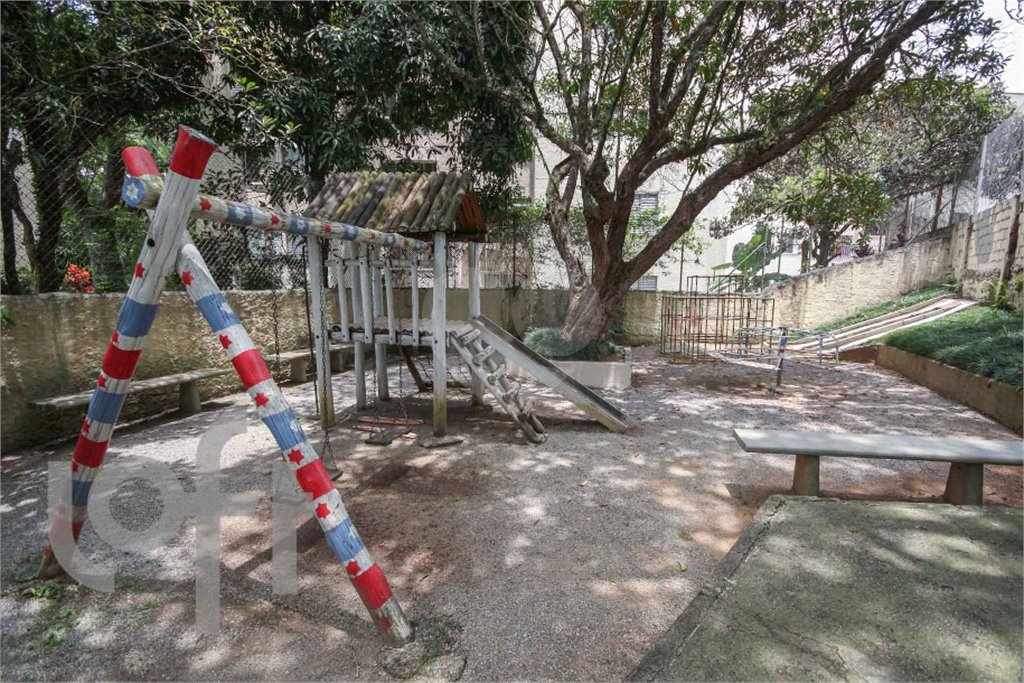 Apartamento à venda com 2 quartos em Alto de Pinheiros, São Paulo, SP