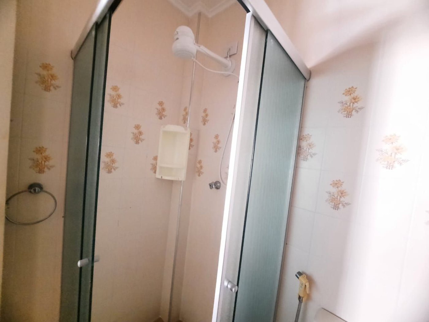 Apartamento à venda, 87 m² por R$ 350.000,00 - Balneário Cidade Atlântica - Guarujá/SP