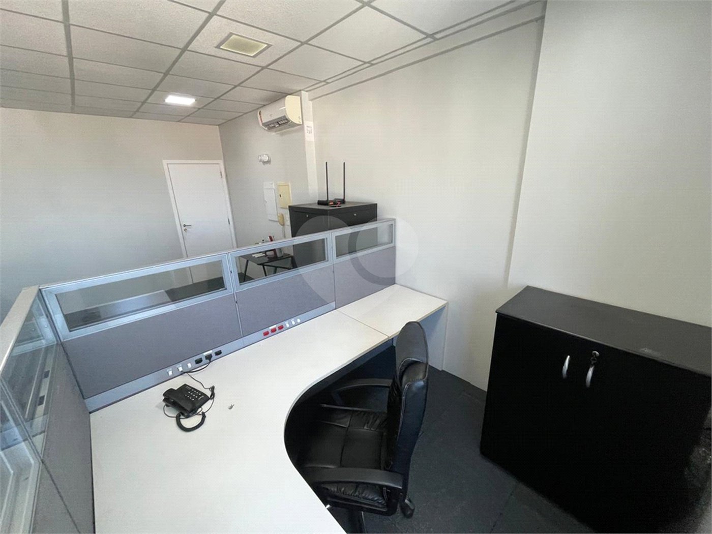 Sala para alugar no Centro, São Bernardo do Campo, SP