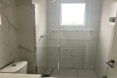 Apartamento à venda com 2 quartos em Vila Andrade, São Paulo, SP