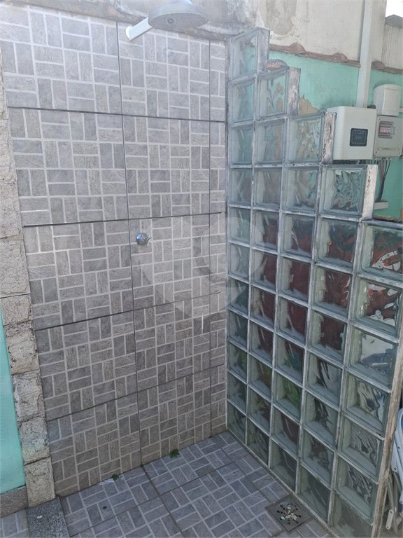 Casa Térrea à venda com 2 quartos, sendo 1 suíte, em Campo Grande, Rio de Janeiro, RJ