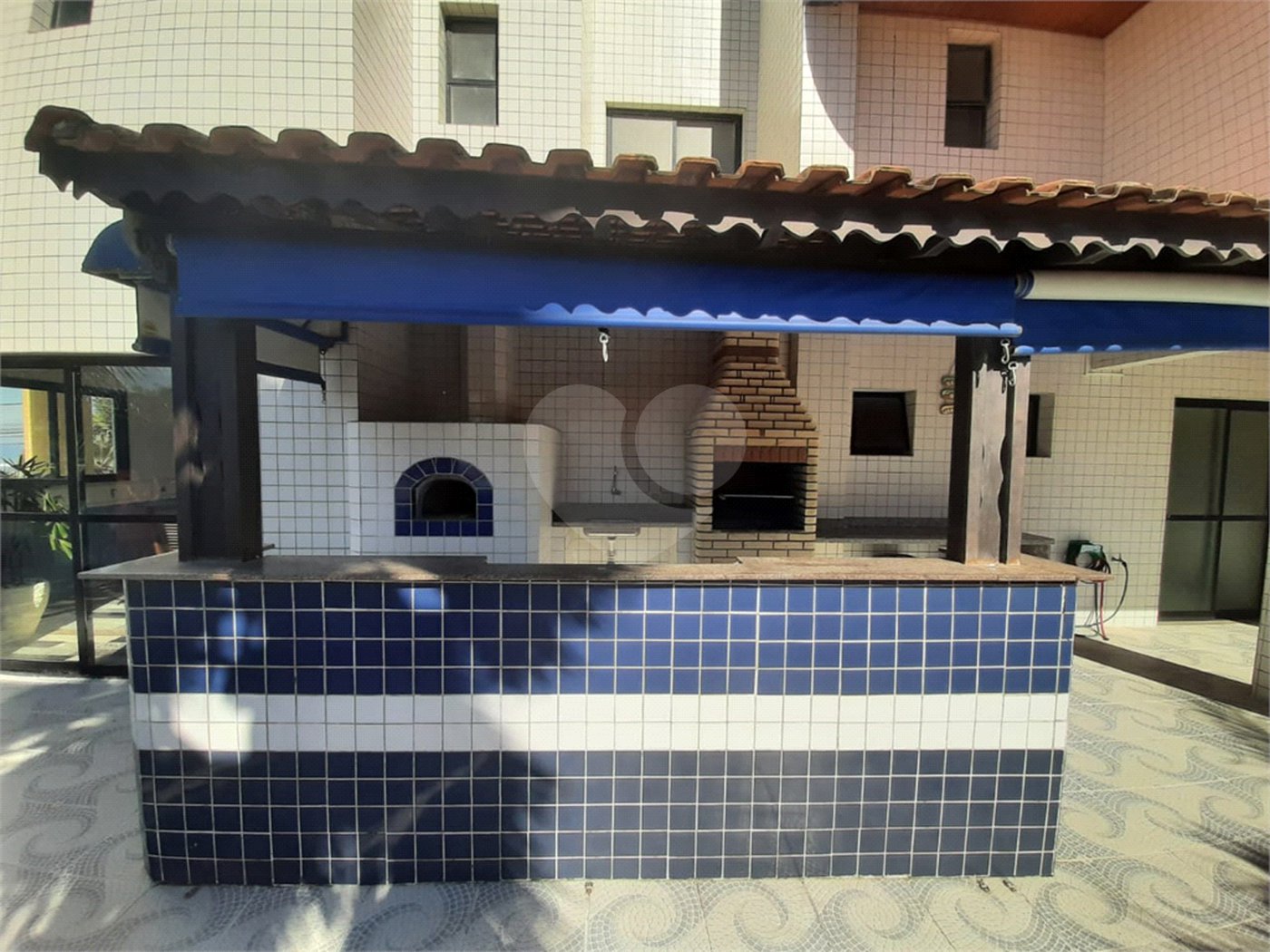 Apartamento à venda com 2 quartos, sendo 1 suíte, em Vera Cruz, Mongaguá, SP