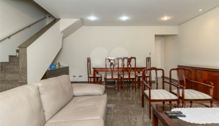 Casa à venda com 3 quartos em Planalto Paulista, São Paulo, SP