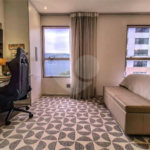 Apartamento à venda com 2 quartos, sendo 1 suíte, em Vila Leopoldina, São Paulo, SP