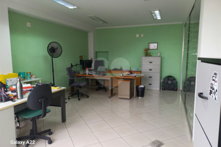 Prédio à venda em Vila Leopoldina, São Paulo, SP