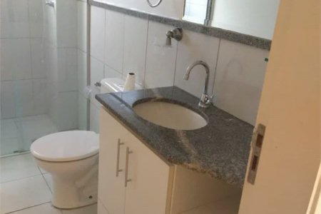 Apartamento à venda com 2 quartos em Vila Suzana, São Paulo, SP