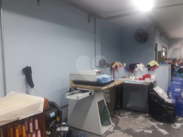 Prédio à venda em Santana, São Paulo, SP