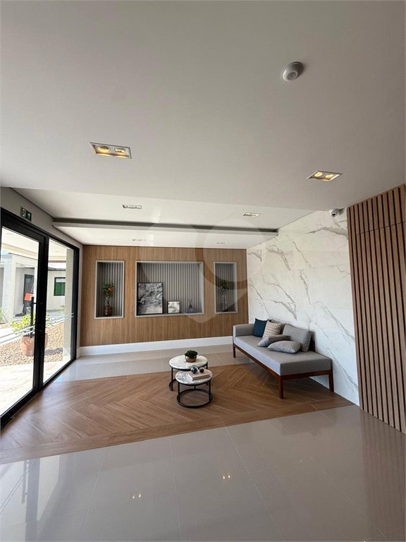 Apartamento à venda com 1 suíte em Parque Campolim, Sorocaba, SP