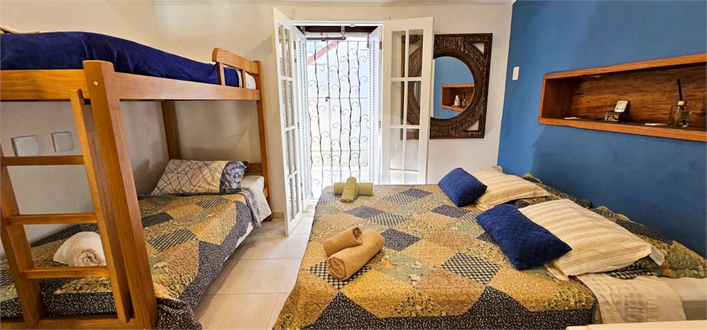 Casa à venda com 5 suítes em Geribá, Armação dos Búzios, RJ