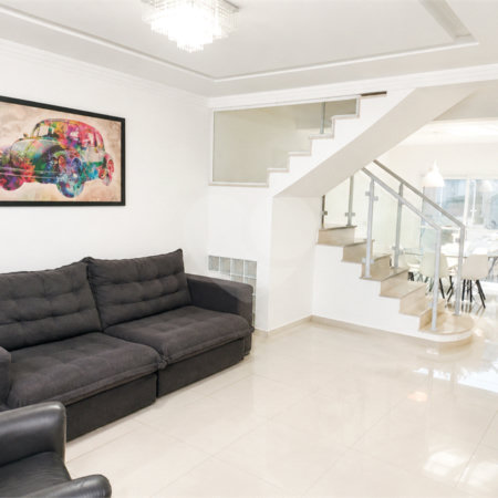 Casa à venda com 4 suítes no condomínio Portobello Sorocaba, Sorocaba - SP
