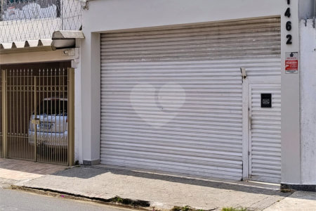 Casa para alugar com 4 quartos em Brooklin Paulista, São Paulo, SP