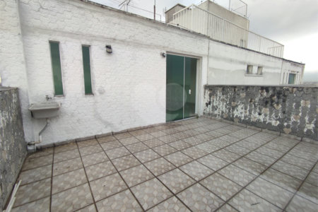 Cobertura à venda com 3 quartos, sendo 1 suíte, em Jardim Japão, São Paulo, SP