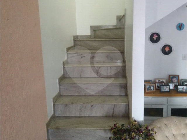 Sobrado à venda com 3 suítes em Casa Verde, São Paulo, SP