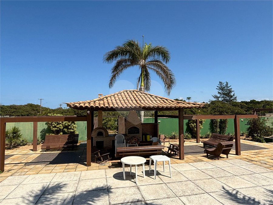 Casa em condomínio à venda com 4 suítes em Praia Rasa, Armação dos Búzios, RJ