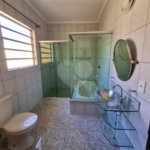 Sobrado à venda com 3 quartos no Brasilândia, São Paulo, SP