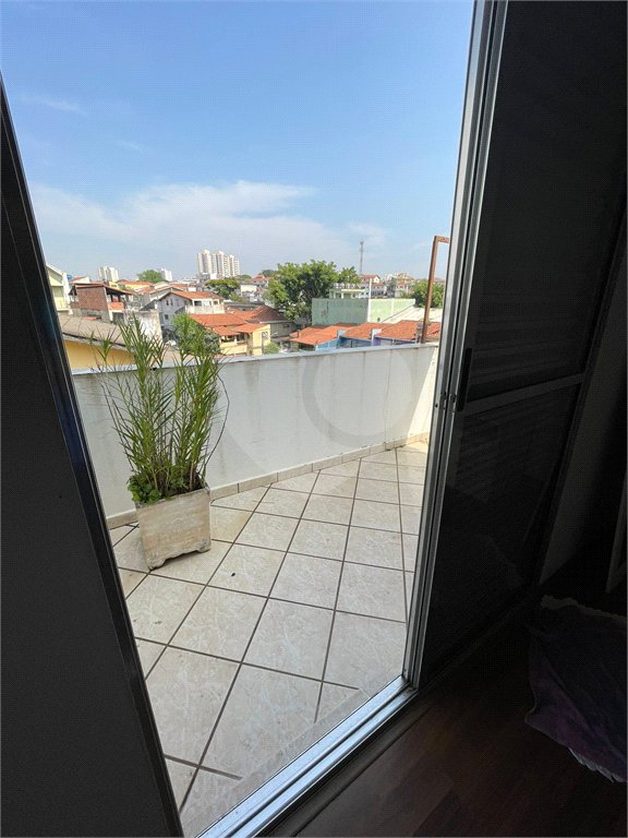 Casa Térrea à venda com 2 quartos em Parque Vitória, São Paulo, SP