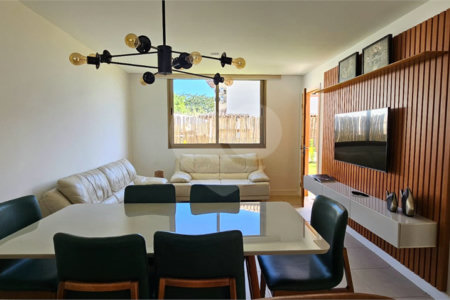 Casa em condomínio à venda ou para alugar com 4 quartos, sendo 3 suítes, em Manguinhos, Armação dos Búzios, RJ
