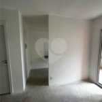 Apartamento à venda com 2 quartos em Jaguaré, São Paulo, SP