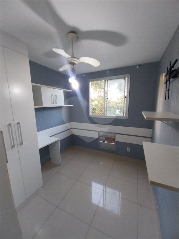Apartamento para alugar com 2 quartos em CAMPO GRANDE, Rio de Janeiro, RJ