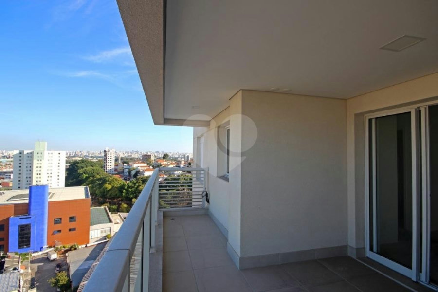Apartamento à venda com 2 quartos, sendo 1 suíte, em Santana, São Paulo, SP