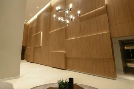 Apartamento à venda com 2 suítes em Vila Gertrudes, São Paulo, SP
