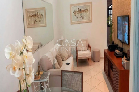 Casa em condomínio à venda com 2 quartos, sendo 1 suíte, em Jardim Gonçalves, Sorocaba, SP