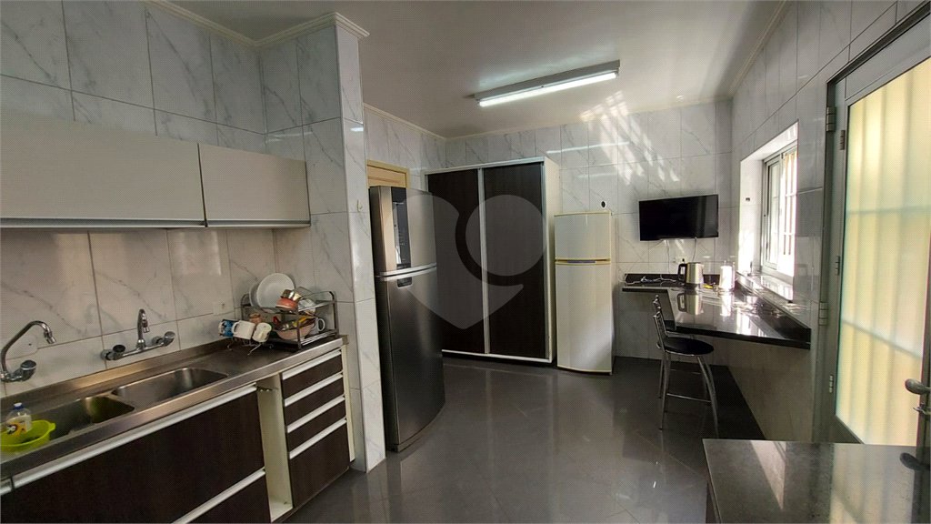 Casa à venda com 4 quartos, sendo 3 suítes, em Jardim Luzitânia, São Paulo, SP