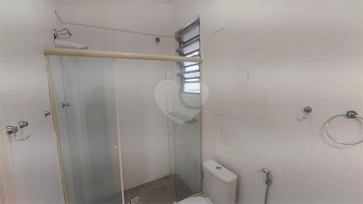 Apartamento à venda com 3 quartos em Tijuca, Rio de Janeiro, RJ