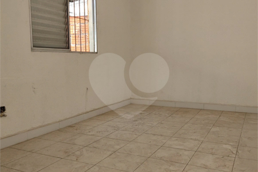 Casa Térrea à venda com 2 quartos, sendo 1 suíte, em Vila Guilherme, São Paulo, SP