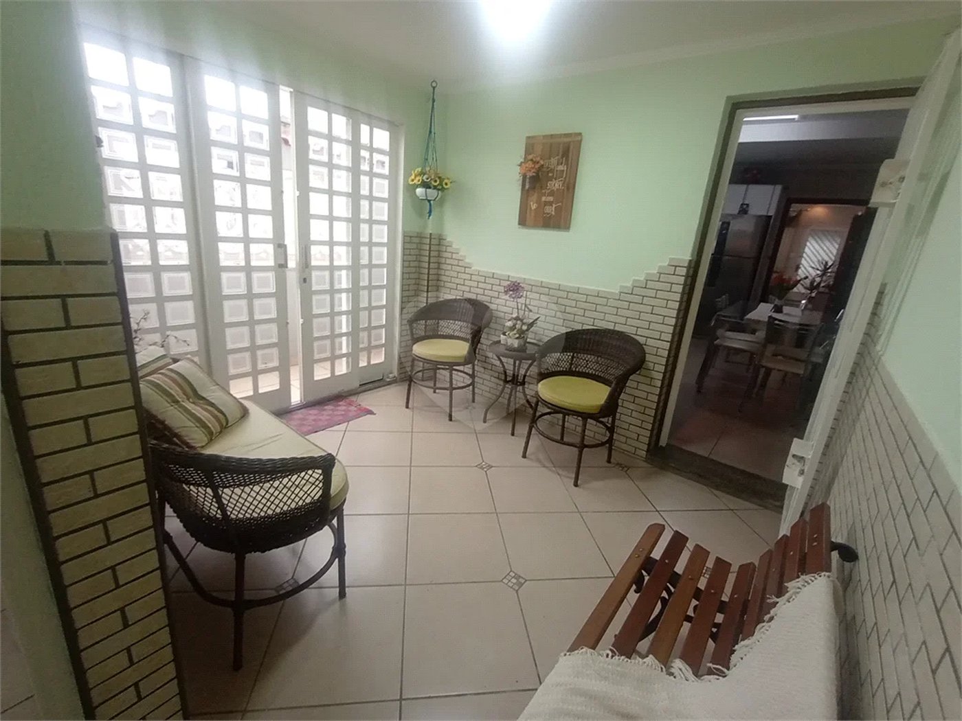 Sobrado à venda com 3 quartos, sendo 1 suíte, em Vila Gustavo, São Paulo, SP